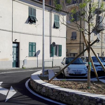 Apartamento Silence 2 La Spezia Exterior foto