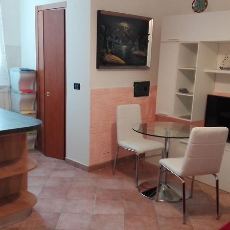 Apartamento Silence 2 La Spezia Exterior foto