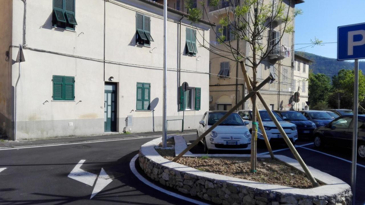 Apartamento Silence 2 La Spezia Exterior foto
