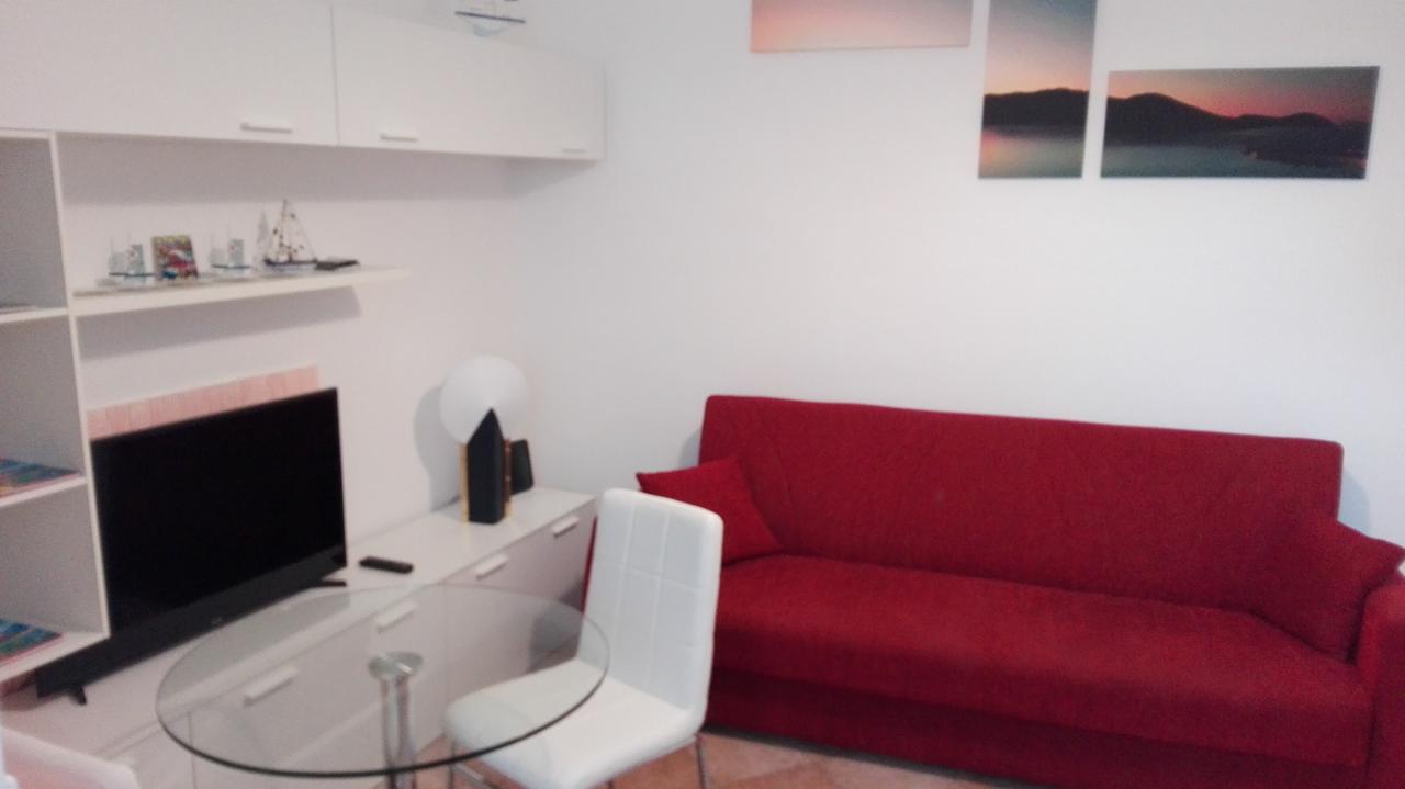 Apartamento Silence 2 La Spezia Exterior foto