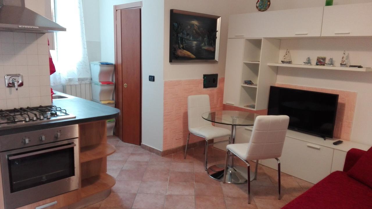 Apartamento Silence 2 La Spezia Exterior foto