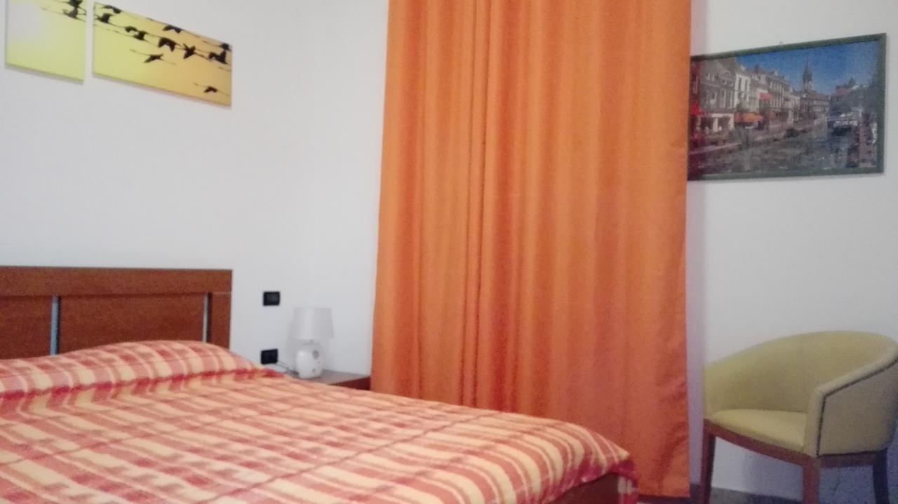 Apartamento Silence 2 La Spezia Exterior foto