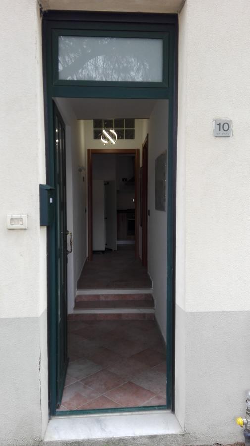 Apartamento Silence 2 La Spezia Exterior foto